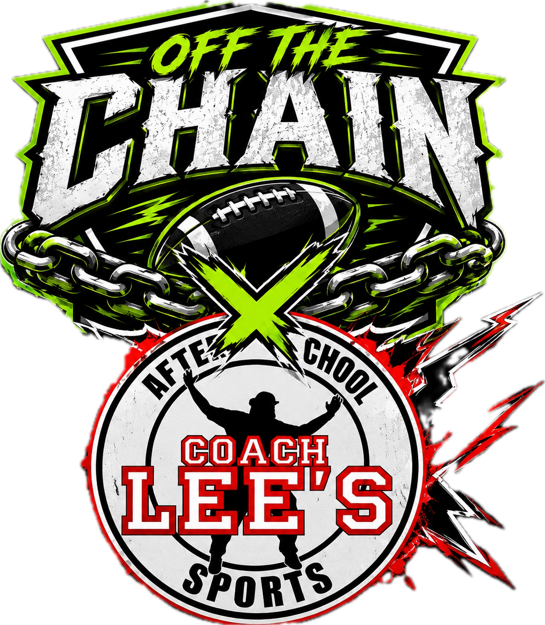 Off The Chain logo